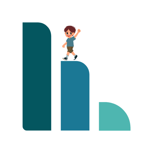 HeightComparison Logo